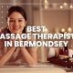 Best Massage Therapists in Bermondsey