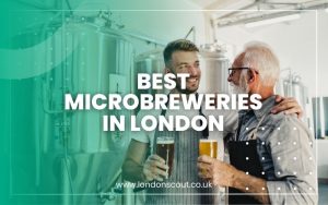 Best Microbreweries in London