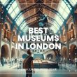 Best Museums in London