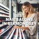 Best Nail Salons in Bermondsey