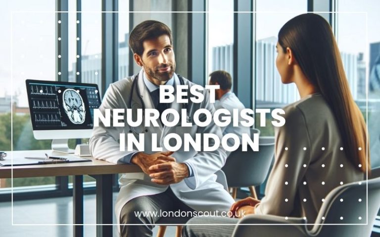 Best Neurologists in London