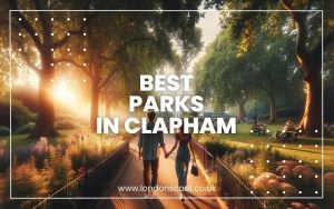 Best Parks in Clapham