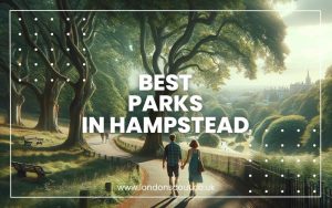 Best Parks in Hampstead