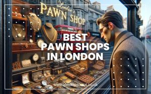 Best Pawn Shops in London