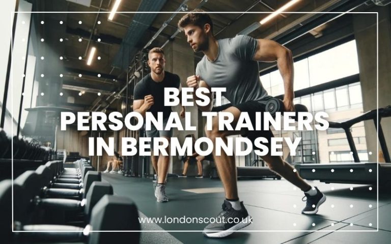 Best Personal Trainers in Bermondsey