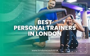 Best Personal Trainers in London