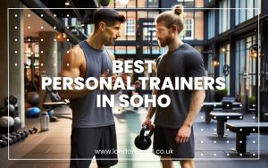 Best Personal Trainers in Soho