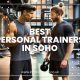 Best Personal Trainers in Soho