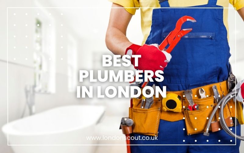 → Best Plumbers in London Proven Excellence for 2024 Homeowners