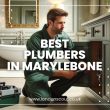 Best Plumbers in Marylebone