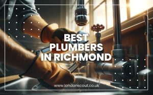 Best Plumbers in Richmond