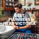 Best Plumbers near Victoria