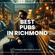 Best Pubs in Richmond