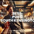Best Pubs in South Kensington