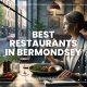 Best Restaurants in Bermondsey