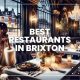 Best Restaurants in Brixton
