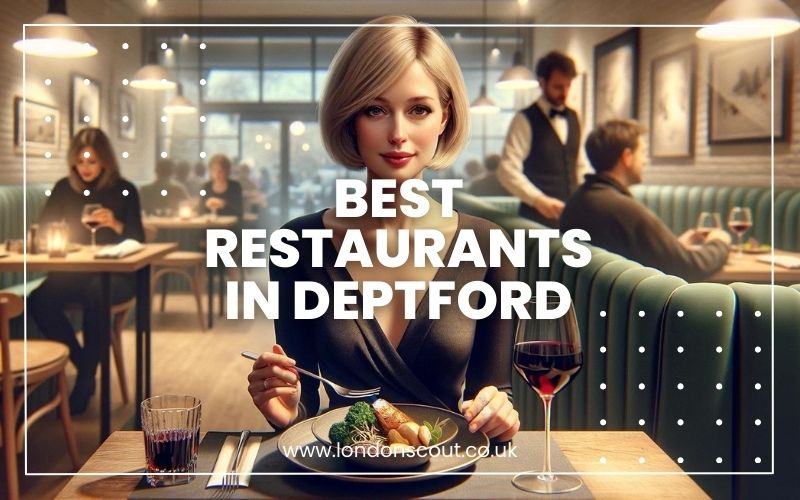 → Best Restaurants in Deptford for Discerning Tastes Exclusive