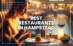 Best Restaurants in Hampstead