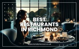 Best Restaurants in Richmond