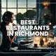 Best Restaurants in Richmond