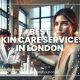 Best Skin Care Services in London