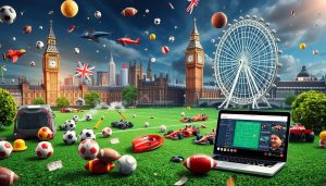Best Sportsbetting Sites in United Kingdom | Top Rated