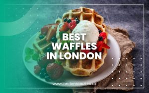 Best Waffles in London
