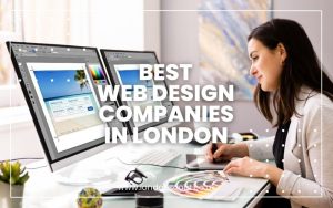 Best Web Design Companies in London