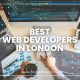 Best Web Developers in London