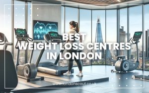 Best Weight Loss Centres in London