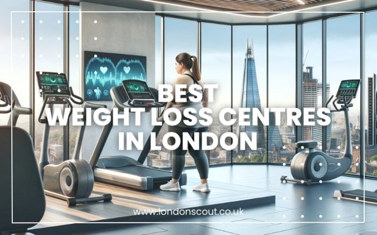 Best Weight Loss Centres in London