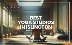 Best Yoga Studios in Islington