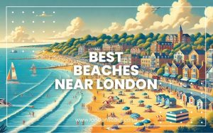 Best beaches Near London
