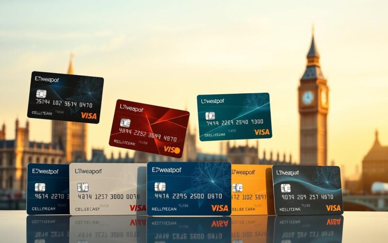 Best cash back credit cards in uk