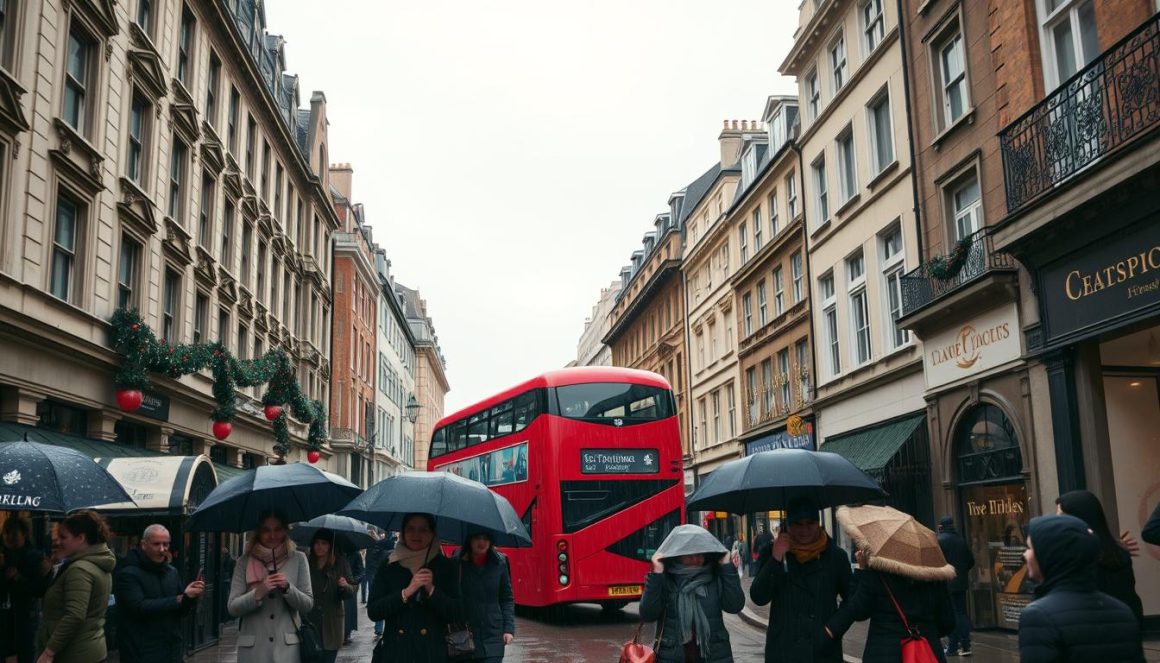 Visiting London in December (All you Need to Know!) LondonScout