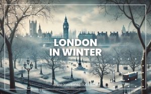 London in Winter