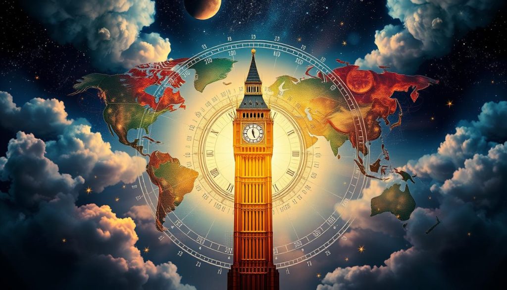 London time zone global reference London time zone global reference