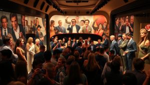 Madame Tussauds London