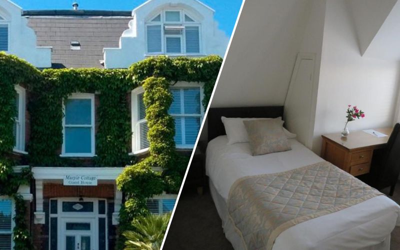 Marple Cottage Guest House