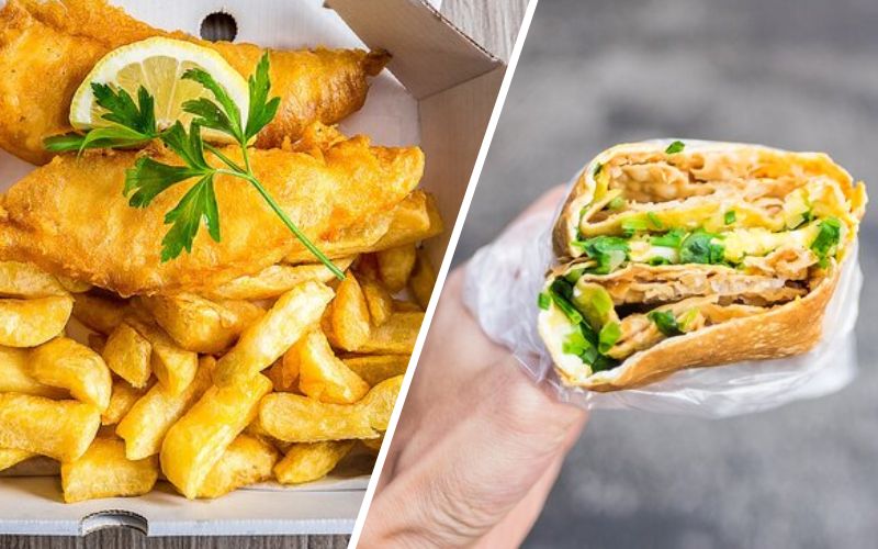 PRIVATE London Food Tours - Borough Market, Soho, East End