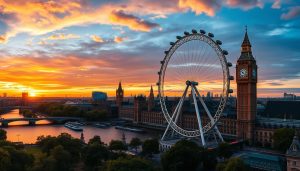 The LONDON EYE: All You MUST Know Before You Go