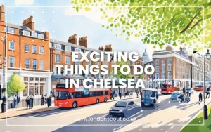 Things to Do in Chelsea