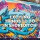 Things to Do in Shoreditch