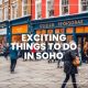 Things to Do in Soho