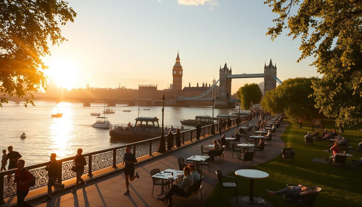 Most Famous Film Locations in London 2025 (With Interactive Movie Scene ...