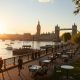 Things to do in London in the Morning