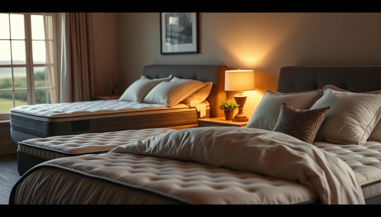 Top-Rated Mattresses in the UK: Sleep Better Tonight