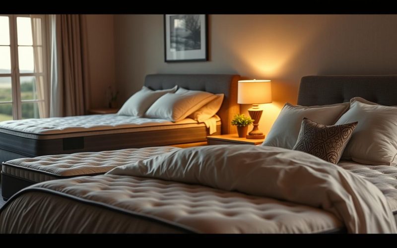 Best Mattresses in the UK Sleep Better Tonight LondonScout