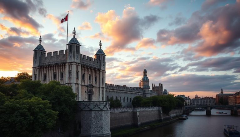 Tower of London
