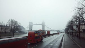 Visiting London in February (All you Need to Know!)